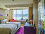 Hotel Indigo Xiamen Harbour в Сямынь Китай ✅. Забронировать номер онлайн по выгодной цене в Hotel Indigo Xiamen Harbour. Трансфер из аэропорта.