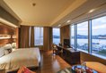 Hotel Indigo Xiamen Harbour в Сямынь Китай ✅. Забронировать номер онлайн по выгодной цене в Hotel Indigo Xiamen Harbour. Трансфер из аэропорта.