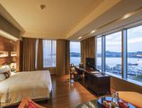Hotel Indigo Xiamen Harbour в Сямынь Китай ⛔. Забронировать номер онлайн по выгодной цене в Hotel Indigo Xiamen Harbour. Трансфер из аэропорта.
