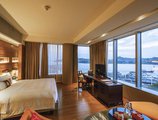 Hotel Indigo Xiamen Harbour в Сямынь Китай ✅. Забронировать номер онлайн по выгодной цене в Hotel Indigo Xiamen Harbour. Трансфер из аэропорта.