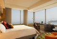 Hotel Indigo Xiamen Harbour в Сямынь Китай ✅. Забронировать номер онлайн по выгодной цене в Hotel Indigo Xiamen Harbour. Трансфер из аэропорта.