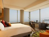 Hotel Indigo Xiamen Harbour в Сямынь Китай ✅. Забронировать номер онлайн по выгодной цене в Hotel Indigo Xiamen Harbour. Трансфер из аэропорта.