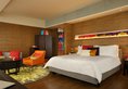 Hotel Indigo Xiamen Harbour в Сямынь Китай ✅. Забронировать номер онлайн по выгодной цене в Hotel Indigo Xiamen Harbour. Трансфер из аэропорта.