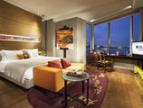 Hotel Indigo Xiamen Harbour в Сямынь Китай ✅. Забронировать номер онлайн по выгодной цене в Hotel Indigo Xiamen Harbour. Трансфер из аэропорта.