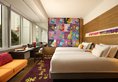 Hotel Indigo Xiamen Harbour в Сямынь Китай ✅. Забронировать номер онлайн по выгодной цене в Hotel Indigo Xiamen Harbour. Трансфер из аэропорта.