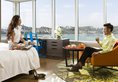 Hotel Indigo Xiamen Harbour в Сямынь Китай ✅. Забронировать номер онлайн по выгодной цене в Hotel Indigo Xiamen Harbour. Трансфер из аэропорта.