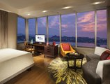 Hotel Indigo Xiamen Harbour в Сямынь Китай ✅. Забронировать номер онлайн по выгодной цене в Hotel Indigo Xiamen Harbour. Трансфер из аэропорта.