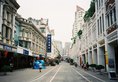 Hotel Indigo Xiamen Harbour в Сямынь Китай ✅. Забронировать номер онлайн по выгодной цене в Hotel Indigo Xiamen Harbour. Трансфер из аэропорта.