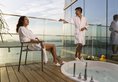 Hotel Indigo Xiamen Harbour в Сямынь Китай ✅. Забронировать номер онлайн по выгодной цене в Hotel Indigo Xiamen Harbour. Трансфер из аэропорта.