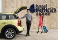 Hotel Indigo Xiamen Harbour в Сямынь Китай ✅. Забронировать номер онлайн по выгодной цене в Hotel Indigo Xiamen Harbour. Трансфер из аэропорта.