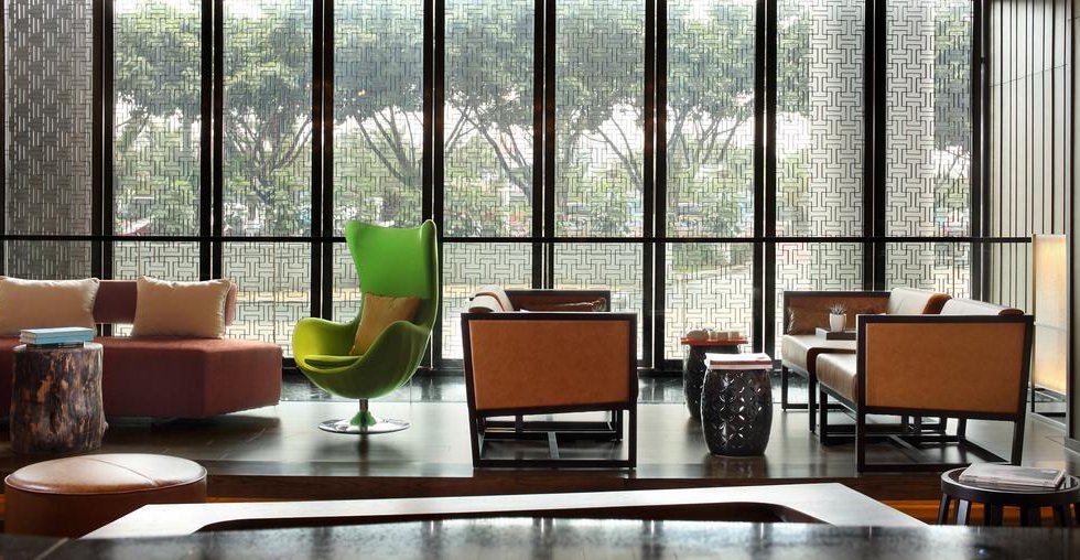 Hotel Indigo Xiamen Harbour в Сямынь Китай ✅. Забронировать номер онлайн по выгодной цене в Hotel Indigo Xiamen Harbour. Трансфер из аэропорта.
