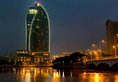 Kempinski Hotel Xiamen в Сямынь Китай ✅. Забронировать номер онлайн по выгодной цене в Kempinski Hotel Xiamen. Трансфер из аэропорта.