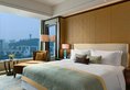 Kempinski Hotel Xiamen в Сямынь Китай ✅. Забронировать номер онлайн по выгодной цене в Kempinski Hotel Xiamen. Трансфер из аэропорта.