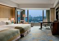 Kempinski Hotel Xiamen в Сямынь Китай ✅. Забронировать номер онлайн по выгодной цене в Kempinski Hotel Xiamen. Трансфер из аэропорта.