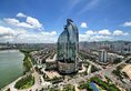 Kempinski Hotel Xiamen в Сямынь Китай ✅. Забронировать номер онлайн по выгодной цене в Kempinski Hotel Xiamen. Трансфер из аэропорта.