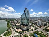 Kempinski Hotel Xiamen в Сямынь Китай ✅. Забронировать номер онлайн по выгодной цене в Kempinski Hotel Xiamen. Трансфер из аэропорта.