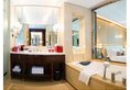 Kempinski Hotel Xiamen в Сямынь Китай ✅. Забронировать номер онлайн по выгодной цене в Kempinski Hotel Xiamen. Трансфер из аэропорта.