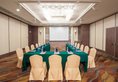 Millennium Harbourview Hotel Xiamen в Сямынь Китай ✅. Забронировать номер онлайн по выгодной цене в Millennium Harbourview Hotel Xiamen. Трансфер из аэропорта.