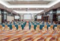 Millennium Harbourview Hotel Xiamen в Сямынь Китай ✅. Забронировать номер онлайн по выгодной цене в Millennium Harbourview Hotel Xiamen. Трансфер из аэропорта.