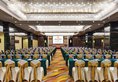 Millennium Harbourview Hotel Xiamen в Сямынь Китай ✅. Забронировать номер онлайн по выгодной цене в Millennium Harbourview Hotel Xiamen. Трансфер из аэропорта.