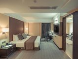 Millennium Harbourview Hotel Xiamen в Сямынь Китай ✅. Забронировать номер онлайн по выгодной цене в Millennium Harbourview Hotel Xiamen. Трансфер из аэропорта.