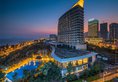 Xiamen International Conference Hotel в Сямынь Китай ✅. Забронировать номер онлайн по выгодной цене в Xiamen International Conference Hotel. Трансфер из аэропорта.
