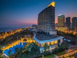 Xiamen International Conference Hotel в Сямынь Китай ✅. Забронировать номер онлайн по выгодной цене в Xiamen International Conference Hotel. Трансфер из аэропорта.