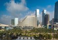 Xiamen International Conference Hotel в Сямынь Китай ✅. Забронировать номер онлайн по выгодной цене в Xiamen International Conference Hotel. Трансфер из аэропорта.