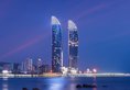 Conrad Xiamen в Сямынь Китай ✅. Забронировать номер онлайн по выгодной цене в Conrad Xiamen. Трансфер из аэропорта.