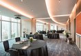 Conrad Xiamen в Сямынь Китай ✅. Забронировать номер онлайн по выгодной цене в Conrad Xiamen. Трансфер из аэропорта.