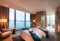 Conrad Xiamen в Сямынь Китай ✅. Забронировать номер онлайн по выгодной цене в Conrad Xiamen. Трансфер из аэропорта.