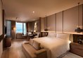 Conrad Xiamen в Сямынь Китай ✅. Забронировать номер онлайн по выгодной цене в Conrad Xiamen. Трансфер из аэропорта.