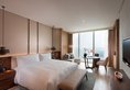 Conrad Xiamen в Сямынь Китай ✅. Забронировать номер онлайн по выгодной цене в Conrad Xiamen. Трансфер из аэропорта.