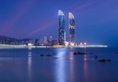 Conrad Xiamen в Сямынь Китай ✅. Забронировать номер онлайн по выгодной цене в Conrad Xiamen. Трансфер из аэропорта.