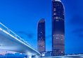 Conrad Xiamen в Сямынь Китай ✅. Забронировать номер онлайн по выгодной цене в Conrad Xiamen. Трансфер из аэропорта.