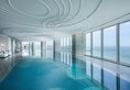 Conrad Xiamen в Сямынь Китай ✅. Забронировать номер онлайн по выгодной цене в Conrad Xiamen. Трансфер из аэропорта.