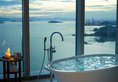 Conrad Xiamen в Сямынь Китай ✅. Забронировать номер онлайн по выгодной цене в Conrad Xiamen. Трансфер из аэропорта.