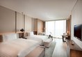 Conrad Xiamen в Сямынь Китай ✅. Забронировать номер онлайн по выгодной цене в Conrad Xiamen. Трансфер из аэропорта.