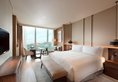 Conrad Xiamen в Сямынь Китай ✅. Забронировать номер онлайн по выгодной цене в Conrad Xiamen. Трансфер из аэропорта.
