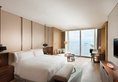 Conrad Xiamen в Сямынь Китай ✅. Забронировать номер онлайн по выгодной цене в Conrad Xiamen. Трансфер из аэропорта.