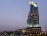 Westin Xiamen Hotel в Сямынь Китай ✅. Забронировать номер онлайн по выгодной цене в Westin Xiamen Hotel. Трансфер из аэропорта.