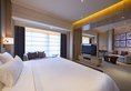 Westin Xiamen Hotel в Сямынь Китай ✅. Забронировать номер онлайн по выгодной цене в Westin Xiamen Hotel. Трансфер из аэропорта.