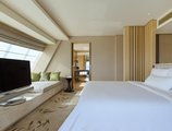 Westin Xiamen Hotel в Сямынь Китай ✅. Забронировать номер онлайн по выгодной цене в Westin Xiamen Hotel. Трансфер из аэропорта.