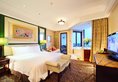 Seaview Resort Xiamen в Сямынь Китай ✅. Забронировать номер онлайн по выгодной цене в Seaview Resort Xiamen. Трансфер из аэропорта.
