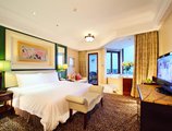 Seaview Resort Xiamen в Сямынь Китай ✅. Забронировать номер онлайн по выгодной цене в Seaview Resort Xiamen. Трансфер из аэропорта.