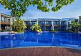 Seaview Resort Xiamen в Сямынь Китай ✅. Забронировать номер онлайн по выгодной цене в Seaview Resort Xiamen. Трансфер из аэропорта.
