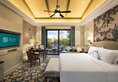 Seaview Resort Xiamen в Сямынь Китай ✅. Забронировать номер онлайн по выгодной цене в Seaview Resort Xiamen. Трансфер из аэропорта.