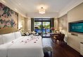 Seaview Resort Xiamen в Сямынь Китай ✅. Забронировать номер онлайн по выгодной цене в Seaview Resort Xiamen. Трансфер из аэропорта.