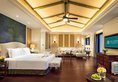 Seaview Resort Xiamen в Сямынь Китай ✅. Забронировать номер онлайн по выгодной цене в Seaview Resort Xiamen. Трансфер из аэропорта.
