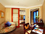 Seaview Resort Xiamen в Сямынь Китай ⛔. Забронировать номер онлайн по выгодной цене в Seaview Resort Xiamen. Трансфер из аэропорта.